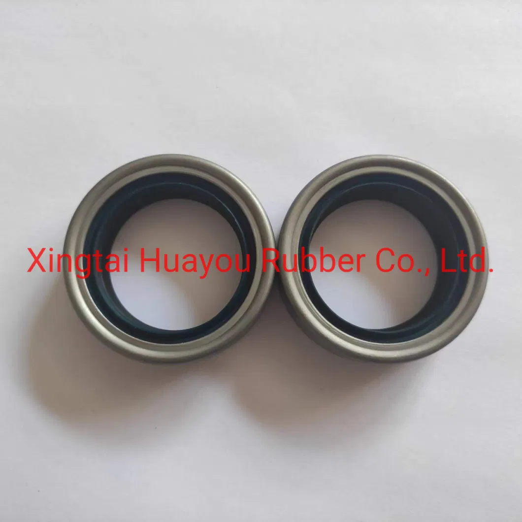 Power Steering Hydraulic Water Pump Piston Oil Wiper Rubber Seal