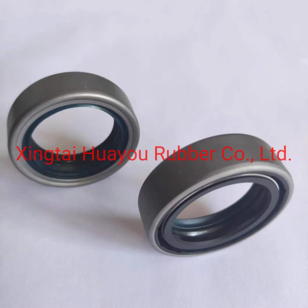 Power Steering Hydraulic Water Pump Piston Oil Wiper Rubber Seal